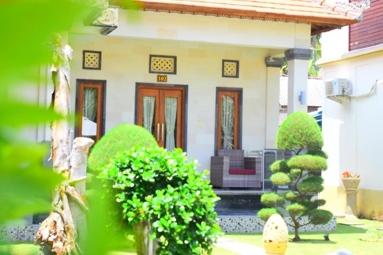 Gus Mank Stay Batununggul Exterior foto