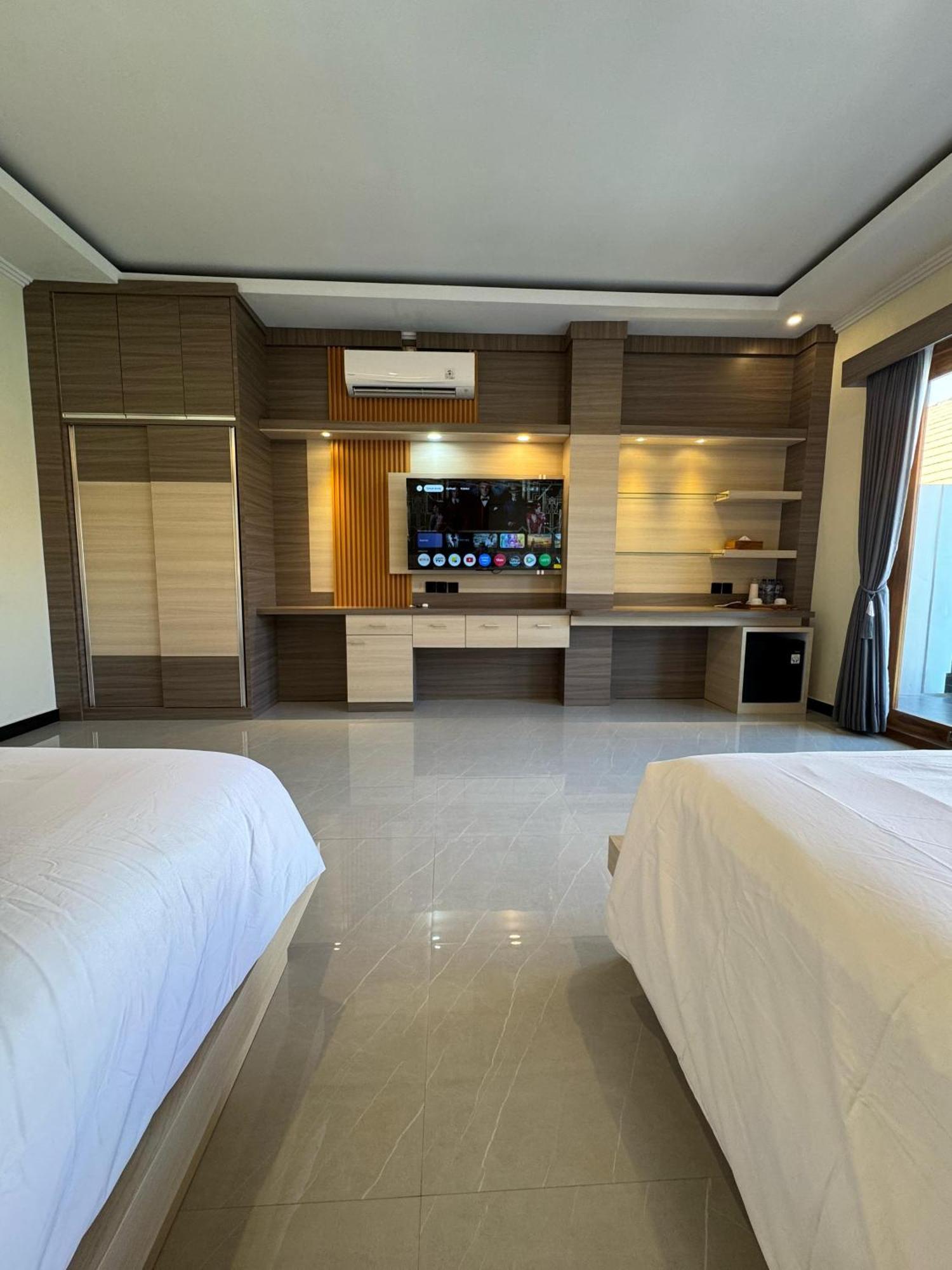 Gus Mank Stay Batununggul Exterior foto