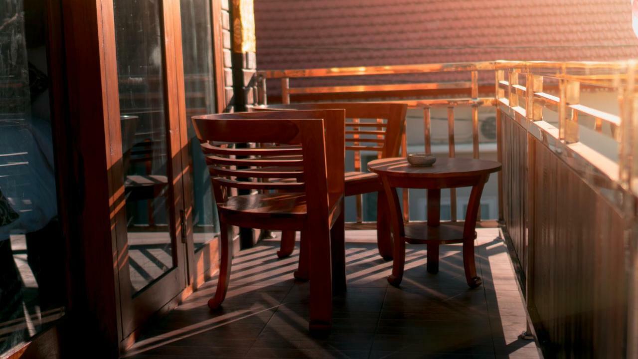 Gus Mank Stay Batununggul Exterior foto